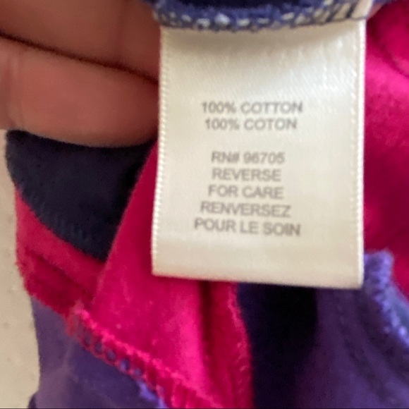 Rebecca Taylor Color Block Cami Dress - Picture 6 of 7